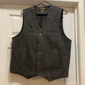 Men’s vest